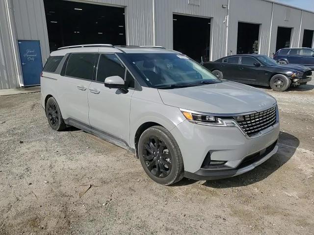 2024 Kia Carnival Sx VIN: KNDNE5H32R6415205 Lot: 65900315