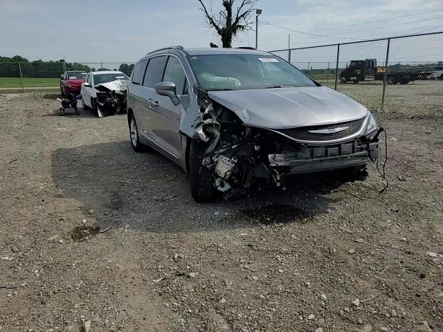 2017 Chrysler Pacifica Touring L Plus VIN: 2C4RC1EG6HR721175 Lot: 64446675