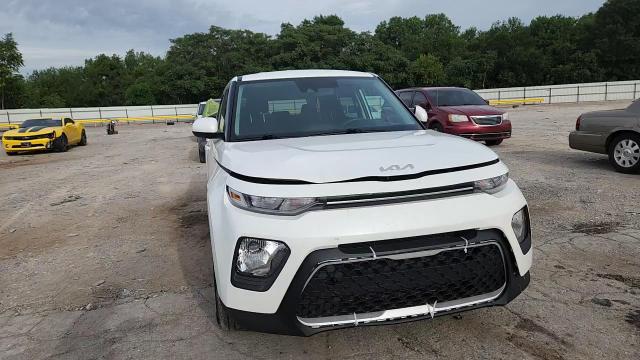 2022 Kia Soul Lx VIN: KNDJ23AU9N7177467 Lot: 63275065