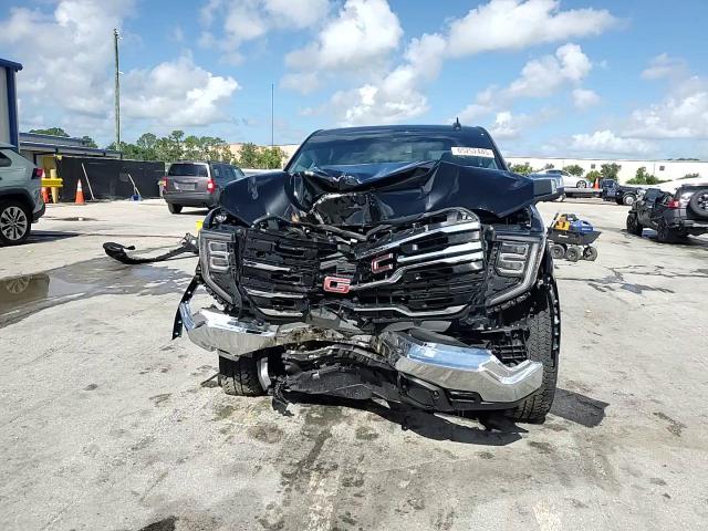 2025 GMC Sierra K1500 Slt VIN: 3GTUUDED1SG189619 Lot: 65252445