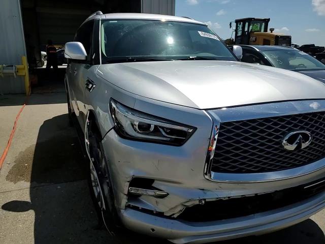 2020 Infiniti Qx80 Luxe VIN: JN8AZ2NF3L9700683 Lot: 64938175