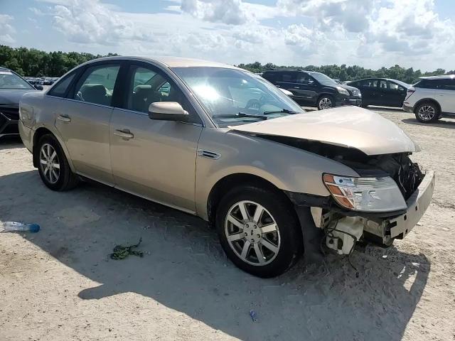 2008 Ford Taurus Sel VIN: 1FAHP24W38G138004 Lot: 66051955