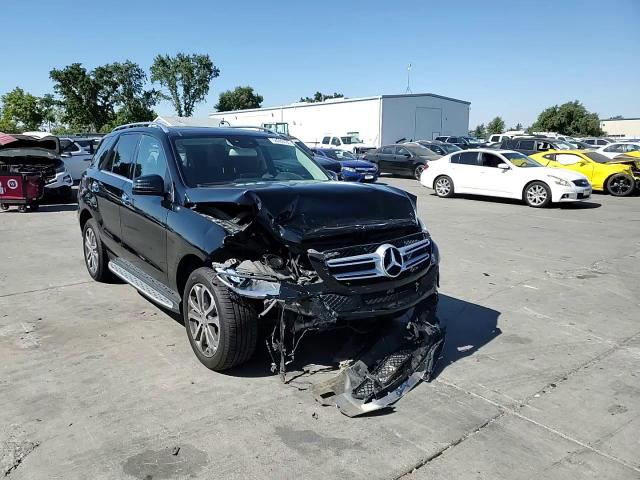 2016 Mercedes-Benz Gle 350 4Matic VIN: 4JGDA5HB4GA632310 Lot: 64868435