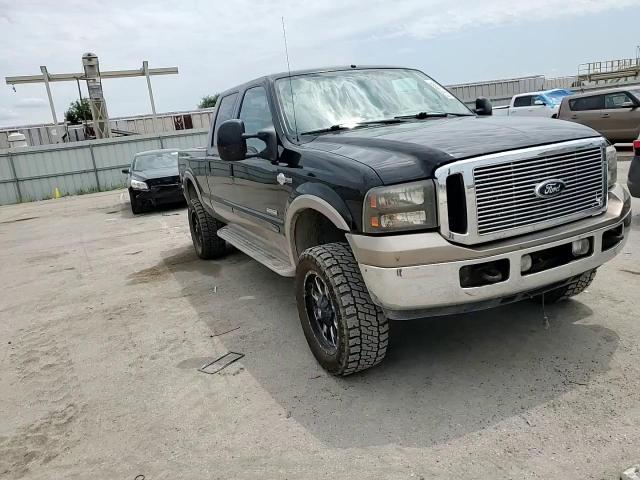 2006 Ford F250 Super Duty VIN: 1FTSW21PX6EB78945 Lot: 67019665
