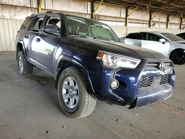 2023 Toyota 4Runner Sr5 VIN: JTEFU5JR9P5295424 Lot: 64238805