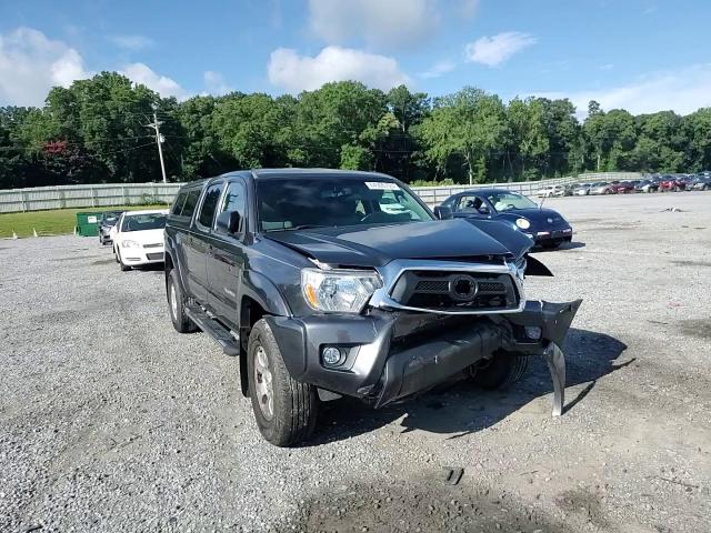 2013 Toyota Tacoma Double Cab Long Bed VIN: 5TFMU4FN7DX012868 Lot: 64906795