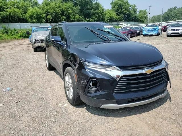2020 Chevrolet Blazer 2Lt VIN: 3GNKBHR47LS652626 Lot: 63831055