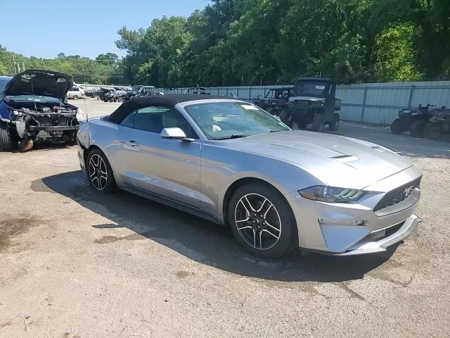 2020 Ford Mustang VIN: 1FATP8UH6L5113259 Lot: 66171875