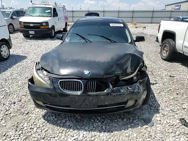 2008 BMW 528 Xi VIN: WBANV13548BZ47415 Lot: 62933755