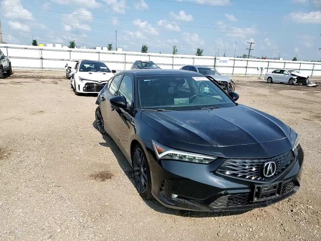 2023 Acura Integra A-Spec VIN: 19UDE4H34PA014367 Lot: 64267515
