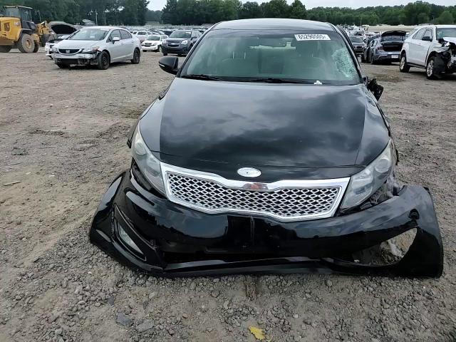 2013 Kia Optima Lx VIN: 5XXGM4A73DG251329 Lot: 65290505