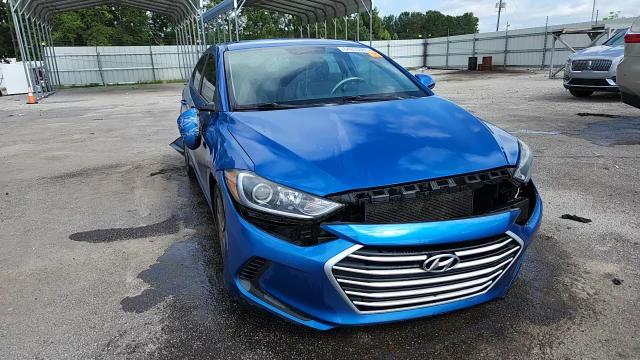 2018 Hyundai Elantra Sel VIN: 5NPD84LF6JH310286 Lot: 64935965