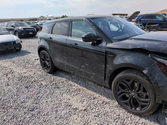 2021 Land Rover Range Rover Evoque S VIN: SALZJ2FX3MH126941 Lot: 64337355