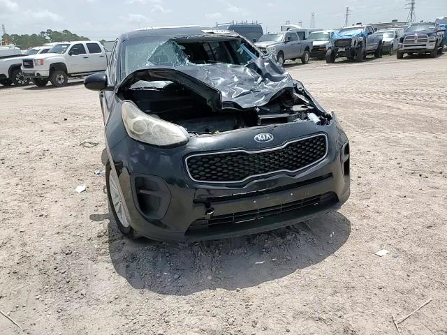 2018 Kia Sportage Lx VIN: KNDPM3AC3J7474935 Lot: 63131685