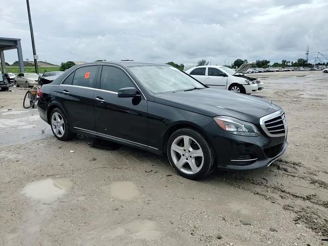 2014 Mercedes-Benz E 350 4Matic VIN: WDDHF8JBXEA955640 Lot: 63377885