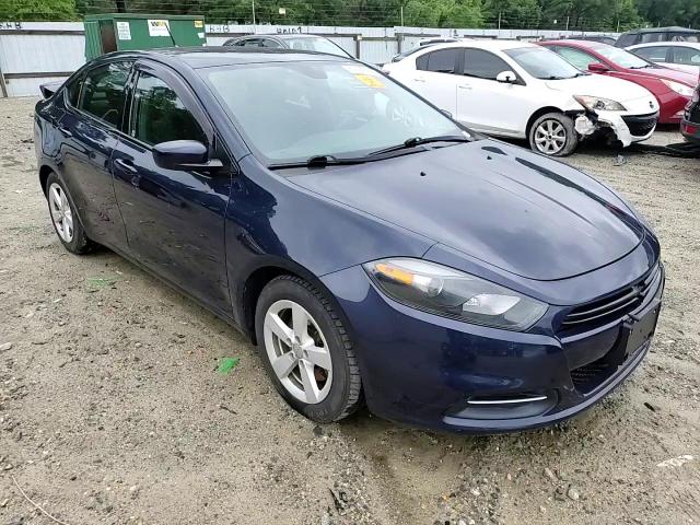 2016 Dodge Dart Sxt VIN: 1C3CDFBB0GD701356 Lot: 63608185
