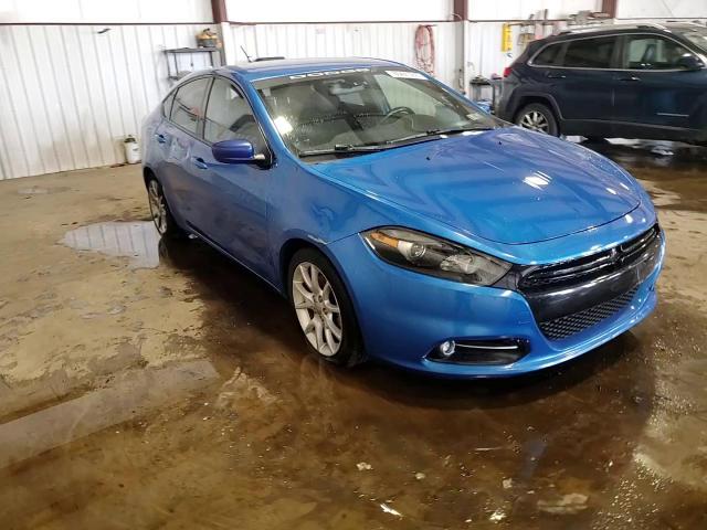 2015 Dodge Dart Sxt VIN: 1C3CDFBB0FD266952 Lot: 66441245
