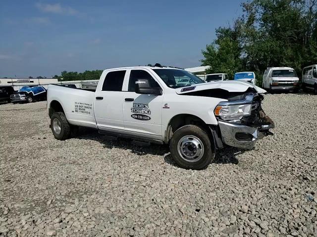 2024 Ram 3500 Tradesman VIN: 3C63RRGLXRG295163 Lot: 65626105