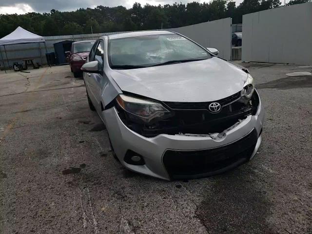 2016 Toyota Corolla L VIN: 5YFBURHE3GP405609 Lot: 64843585