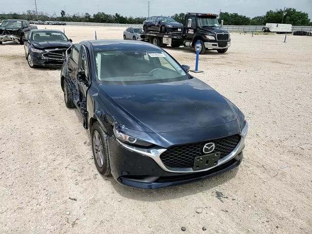 2021 Mazda 3 VIN: JM1BPAAL3M1321131 Lot: 63148205
