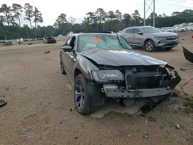 2023 Chrysler 300 S VIN: 2C3CCABG9PH556063 Lot: 66319815