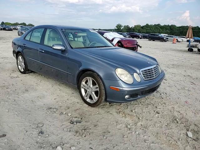 2006 Mercedes-Benz E 350 VIN: WDBUF56J46A944835 Lot: 64319265