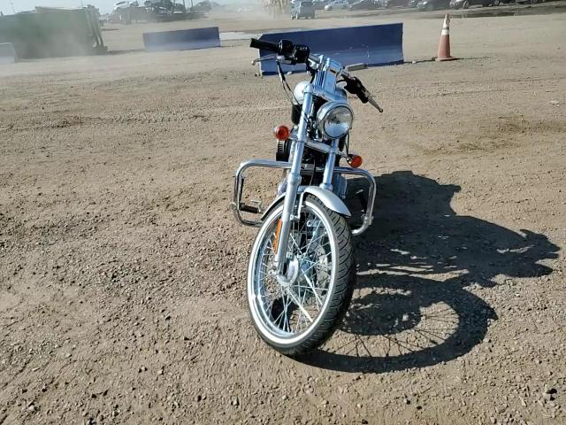 2003 Harley-Davidson Xl883 C Anniversary VIN: 1HD4CJM433K432875 Lot: 65414375