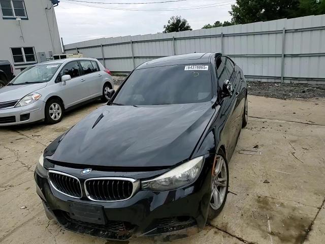 2014 BMW 328 Xigt VIN: WBA3X5C56ED558316 Lot: 64378865