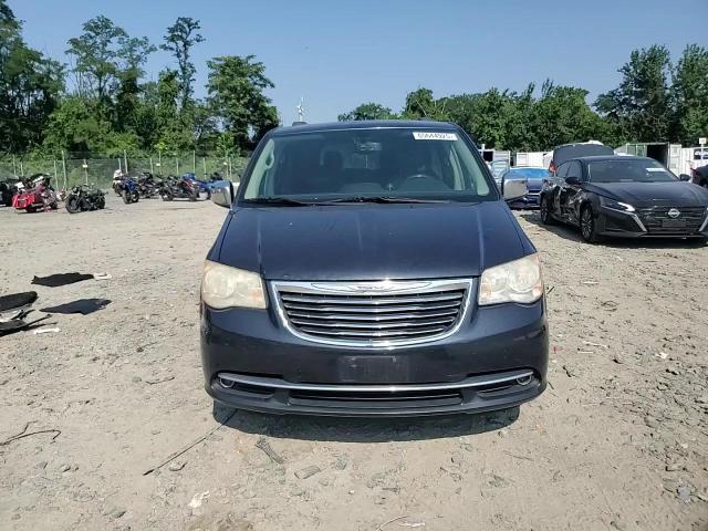 2013 Chrysler Town & Country Touring L VIN: 2C4RC1CG2DR649386 Lot: 65644925