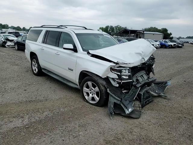 2016 Chevrolet Suburban C1500 Lt VIN: 1GNSCHKC1GR253105 Lot: 66013585