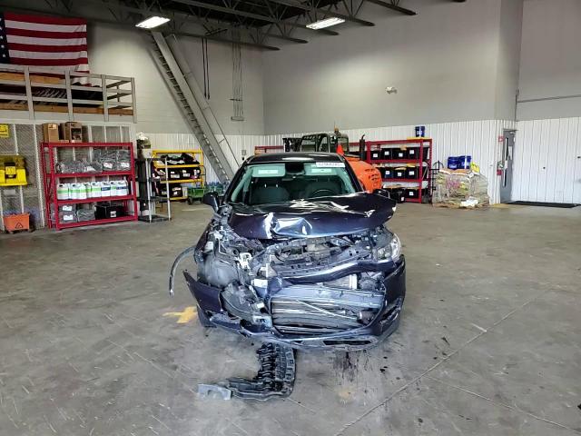 2019 Chevrolet Trax Ls VIN: 3GNCJKSB4KL208366 Lot: 62960205