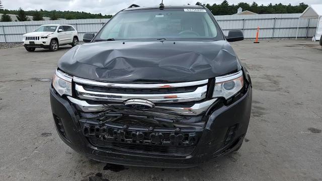 2013 Ford Edge Se VIN: 2FMDK4GC4DBC88205 Lot: 63756845