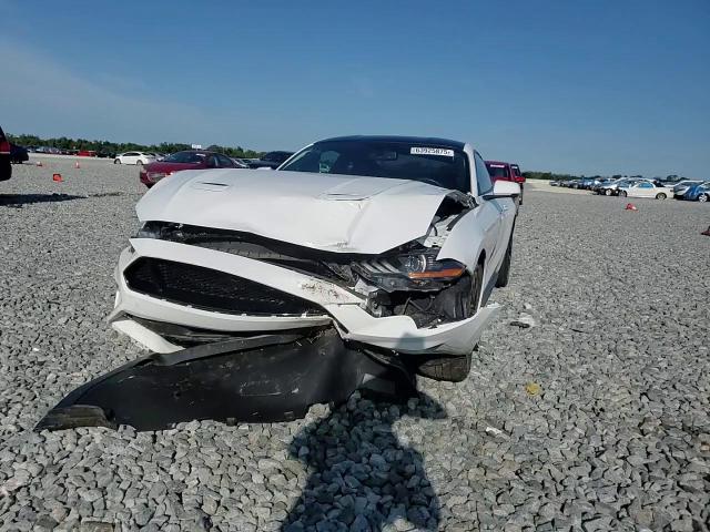 2018 Ford Mustang VIN: 1FA6P8TH6J5102306 Lot: 63925875