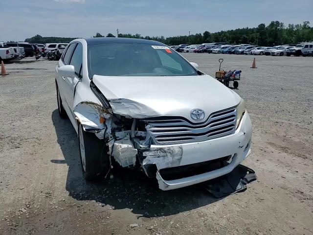 2010 Toyota Venza VIN: 4T3ZK3BB5AU034062 Lot: 63815625