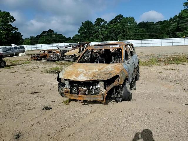 2020 Kia Telluride Ex VIN: 5XYP3DHCXLG030570 Lot: 64798955