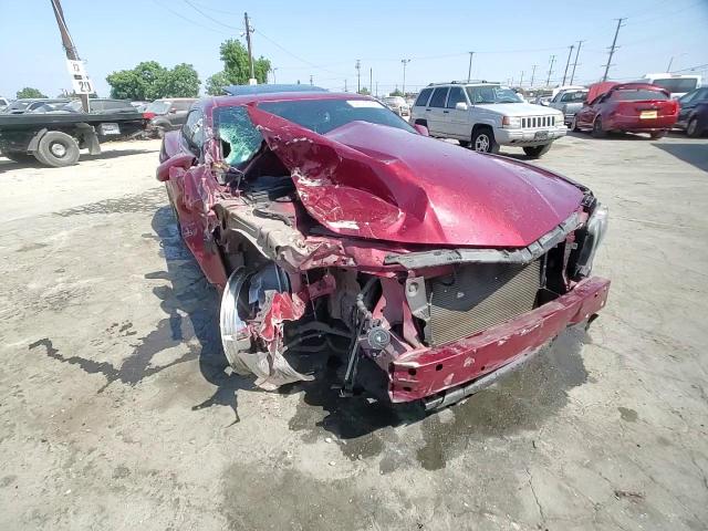 2010 Chevrolet Camaro Ss VIN: 2G1FK1EJ1A9113628 Lot: 64513975