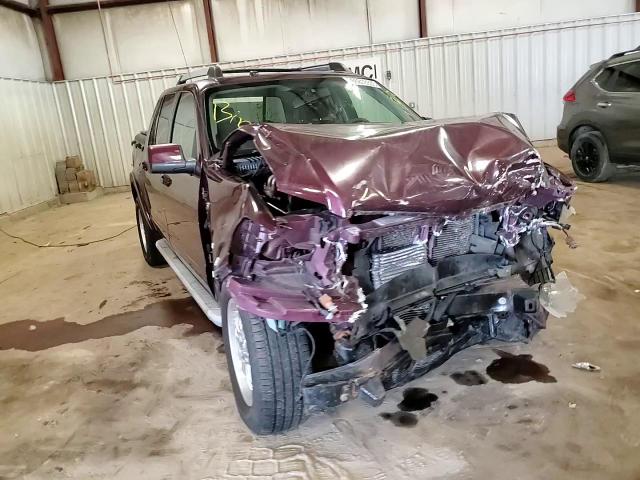 2007 Ford Explorer Sport Trac Limited VIN: 1FMEU53827UA30690 Lot: 66818835