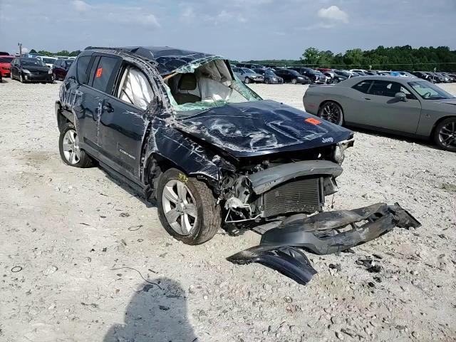 2011 Jeep Compass Sport VIN: 1J4NT1FA5BD170928 Lot: 64256365