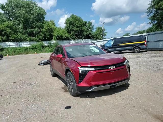 2024 Chevrolet Blazer 2Lt VIN: 3GNKDBRJ1RS244547 Lot: 66397885