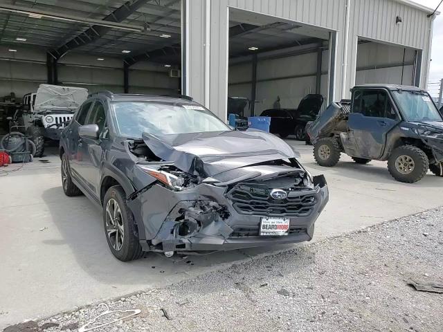 2024 Subaru Crosstrek Premium VIN: JF2GUADC7R8258089 Lot: 63934225