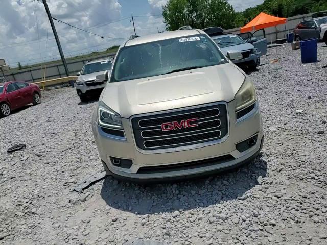 2013 GMC Acadia Slt-1 VIN: 1GKKRRKD4DJ152418 Lot: 63976325