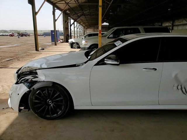 2018 Mercedes-Benz E 300 VIN: WDDZF4JB1JA303402 Lot: 63264775