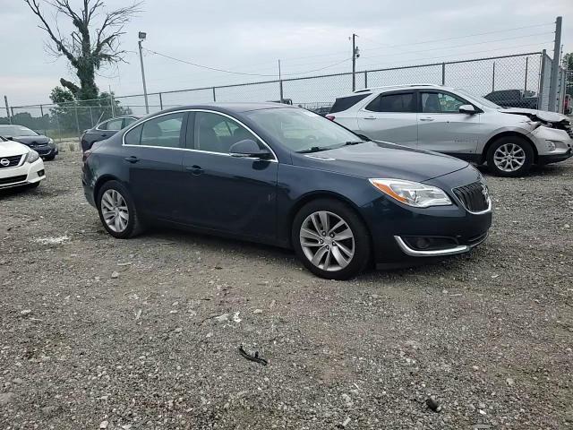 2016 Buick Regal VIN: 2G4GK5EX4G9168697 Lot: 64207555