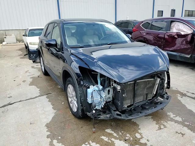2015 Mazda Cx-5 Touring VIN: JM3KE4CY9F0467372 Lot: 65124565