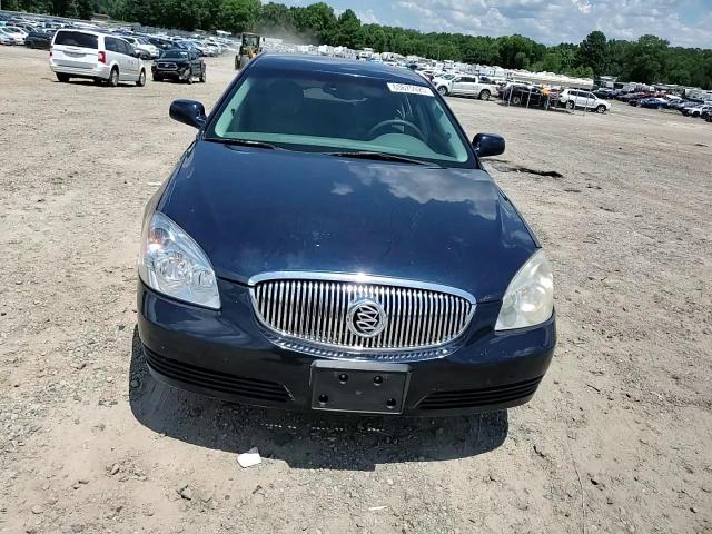 2007 Buick Lucerne Cx VIN: 1G4HP57227U124241 Lot: 63675925