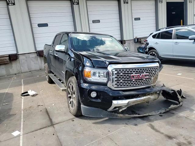 2020 GMC Canyon Denali VIN: 1GTG6EEN2L1151418 Lot: 62871165