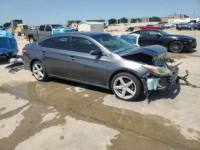 2013 Toyota Avalon Base VIN: 4T1BK1EB5DU037784 Lot: 64789845