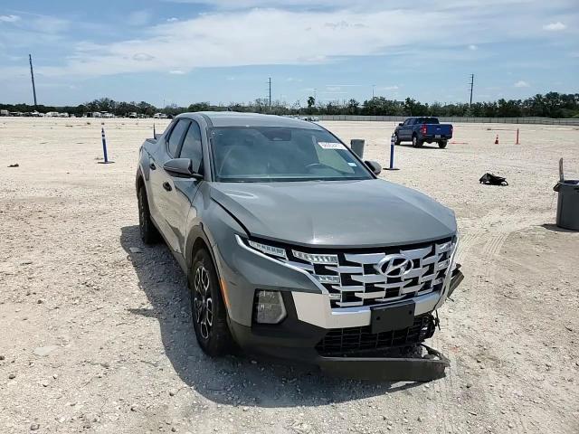 2024 Hyundai Santa Cruz Sel VIN: 5NTJBDDE8RH109075 Lot: 66052415