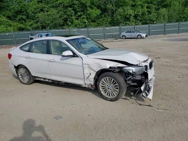 2014 BMW 328 Xigt VIN: WBA3X5C55ED556329 Lot: 63159945