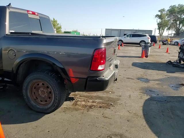 2015 Ram 1500 Slt VIN: 1C6RR7LM3FS626179 Lot: 64803655